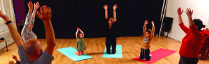 Yoga